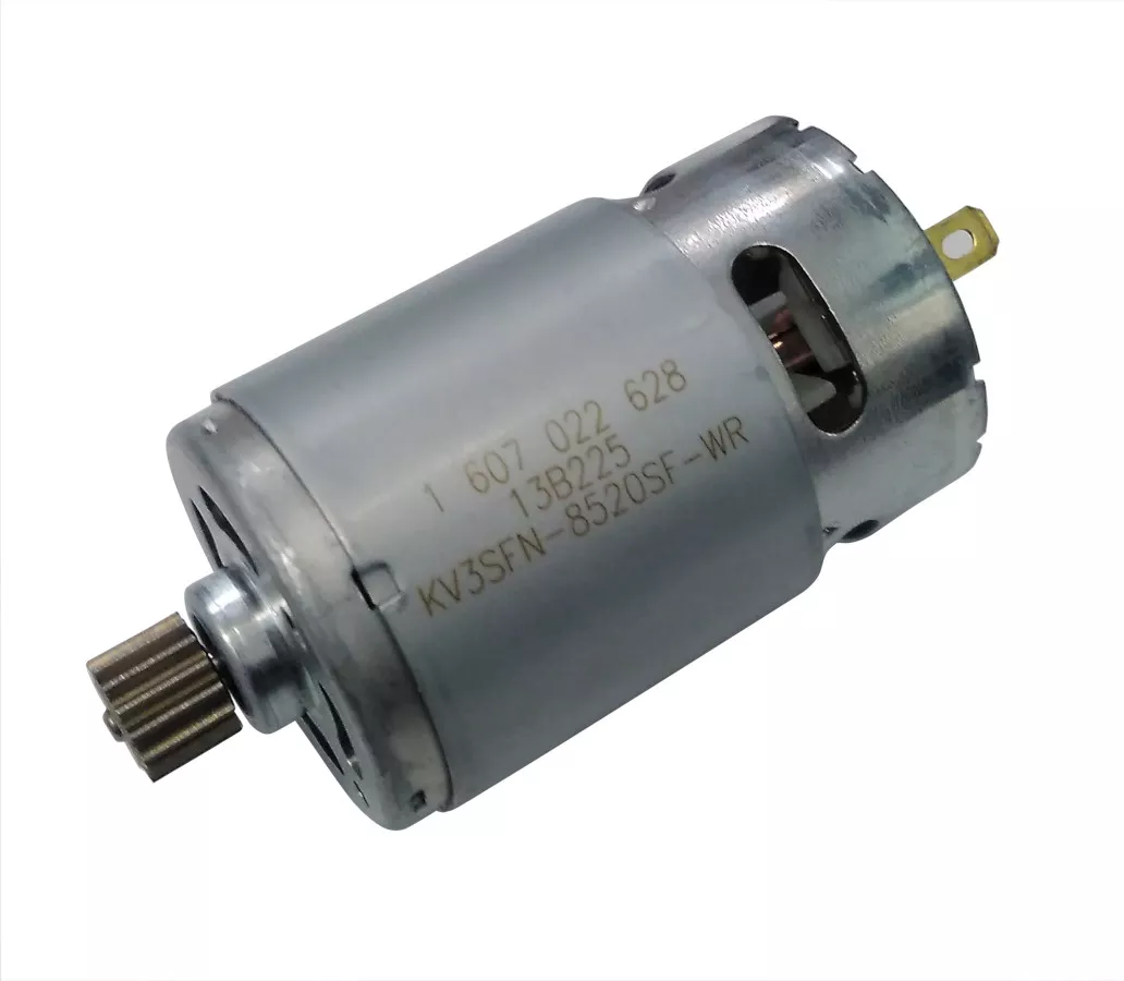 Moteur 12V réf. 1 600 A00 JN9 Bosch